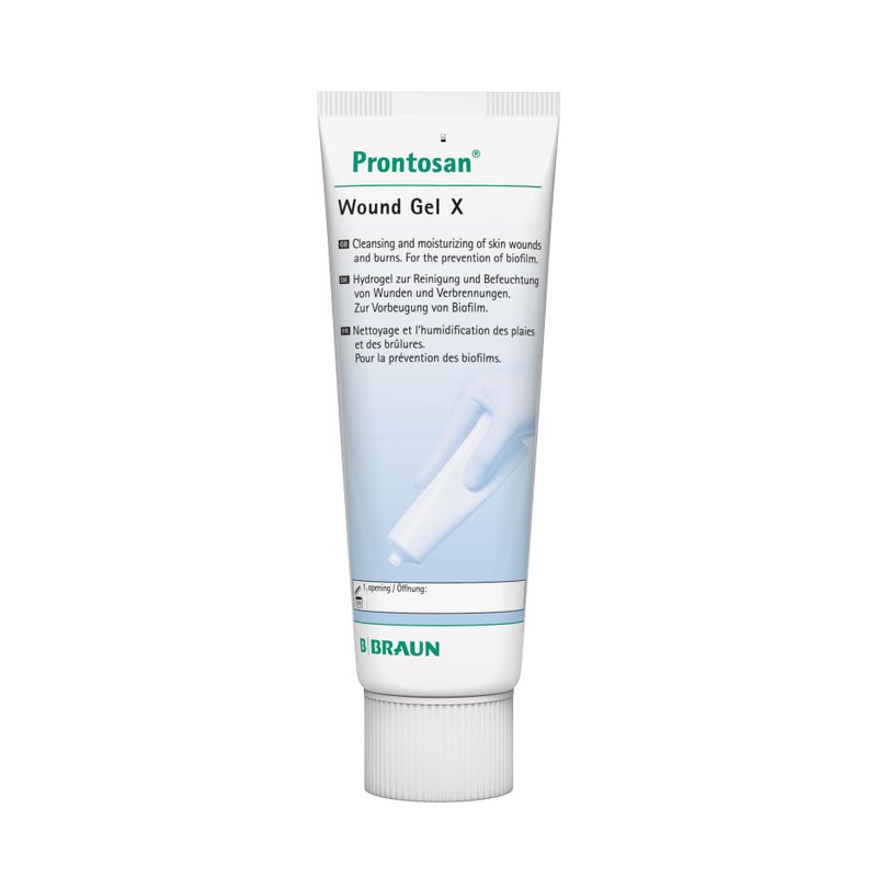 Prontosan Wound Gel, 50 g - Image 1